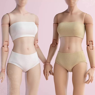 现货Worldbox ca013女士内衣模型1/6女兵人服饰