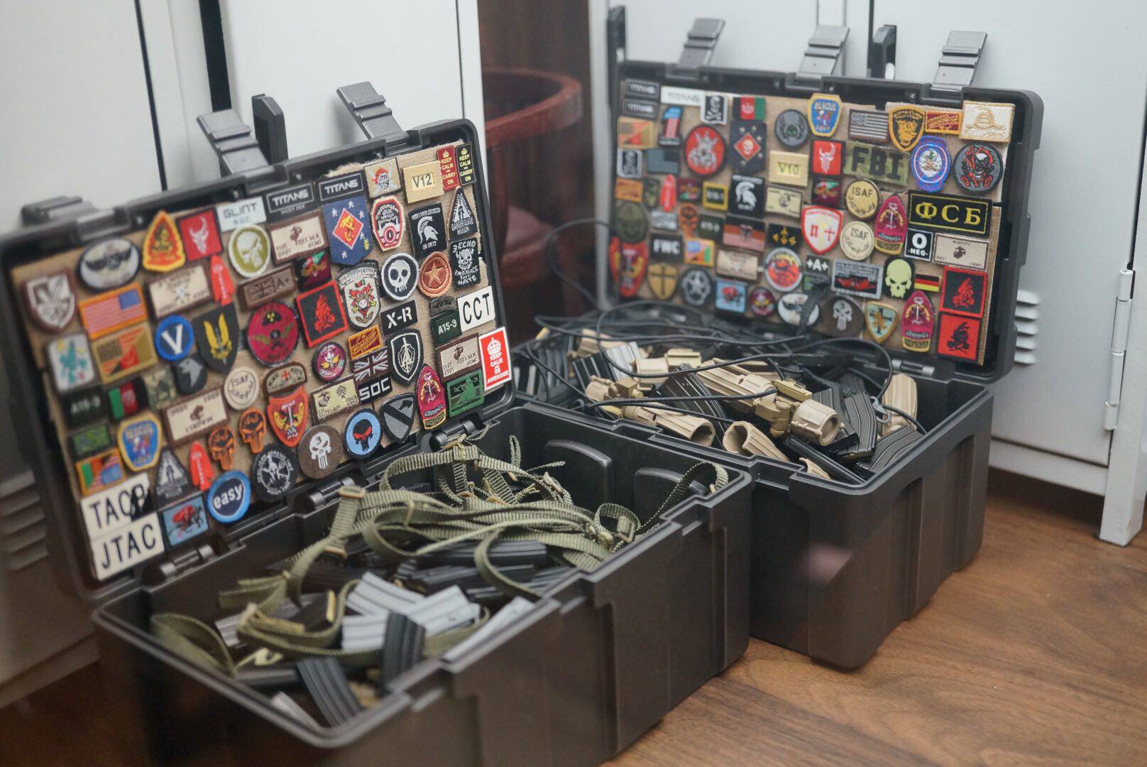 场景模型塑料武器装备兵人现货