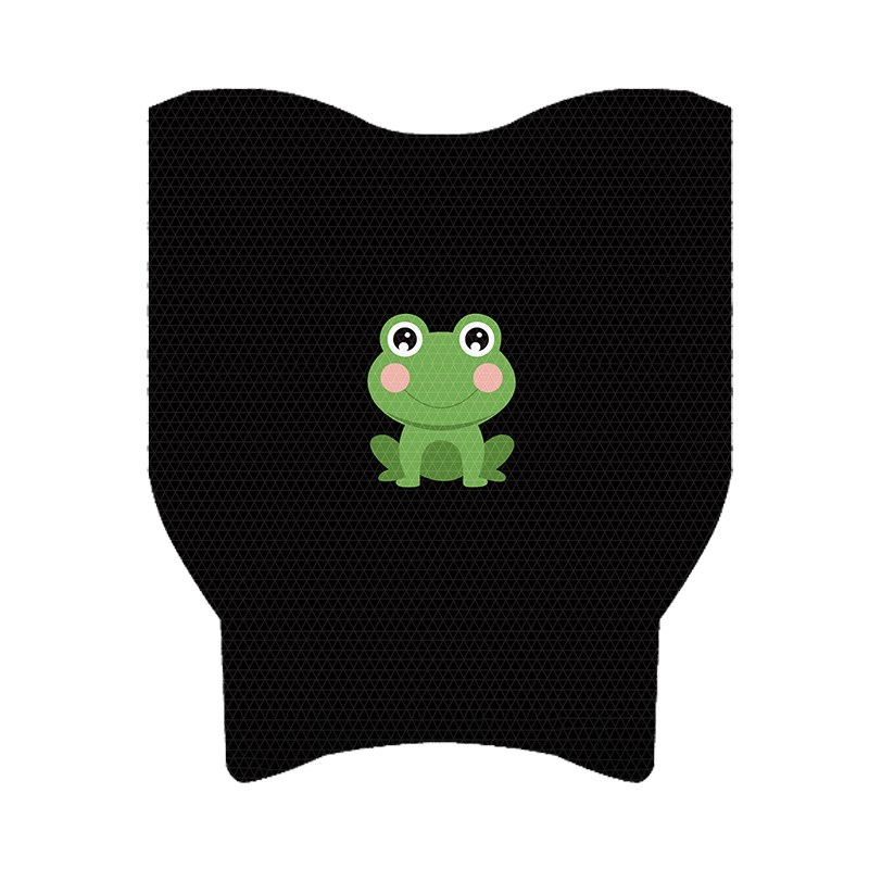 小牛G400t动力版电瓶电动车脚垫脚踩脚踏板垫复古改装件配件装饰