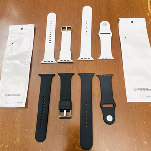 适用noubaman诺巴曼M01 m07智能手表硅胶表带腕带表链配件 M02