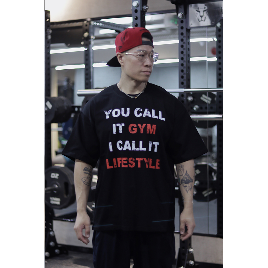 短袖美式休闲青少年印花T恤纯棉