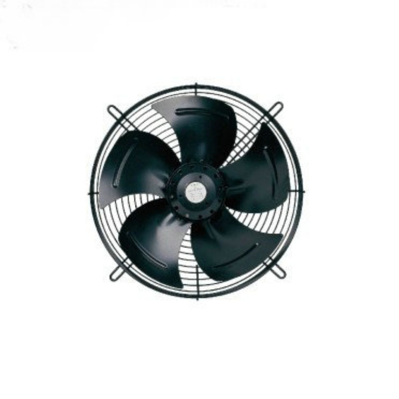 微光220V-350/400/450/500冷库风机蒸发器冷凝器散热器外转子电机