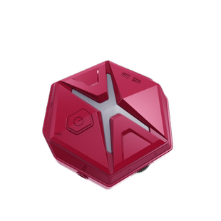 畅吧直播一号无线声卡转换器G10苹果安卓type-c手机专用直播1号