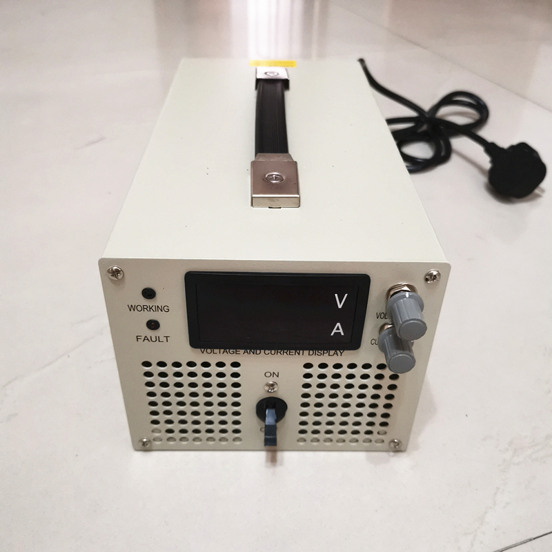 0-48v/60v/80v/300V4000W/6000w稳压直流大功率数显可调开关电源