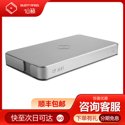 仙籁HiFi交换机全新上市