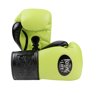 noboxingnolife男女系绳拳套正品