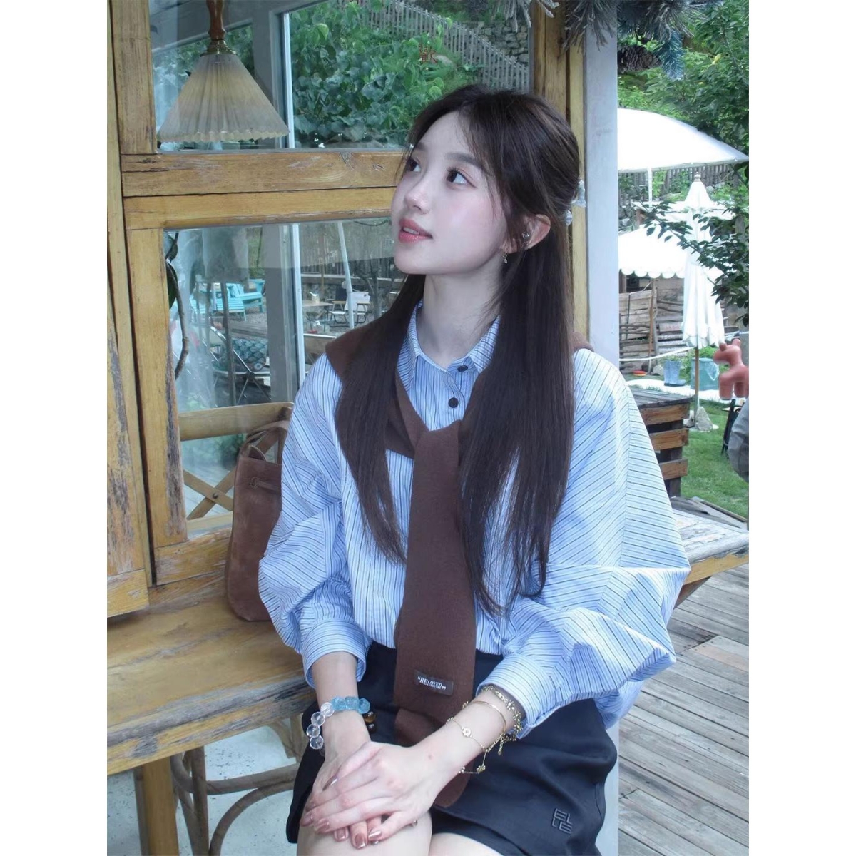 #官图实价【】韩系清爽通