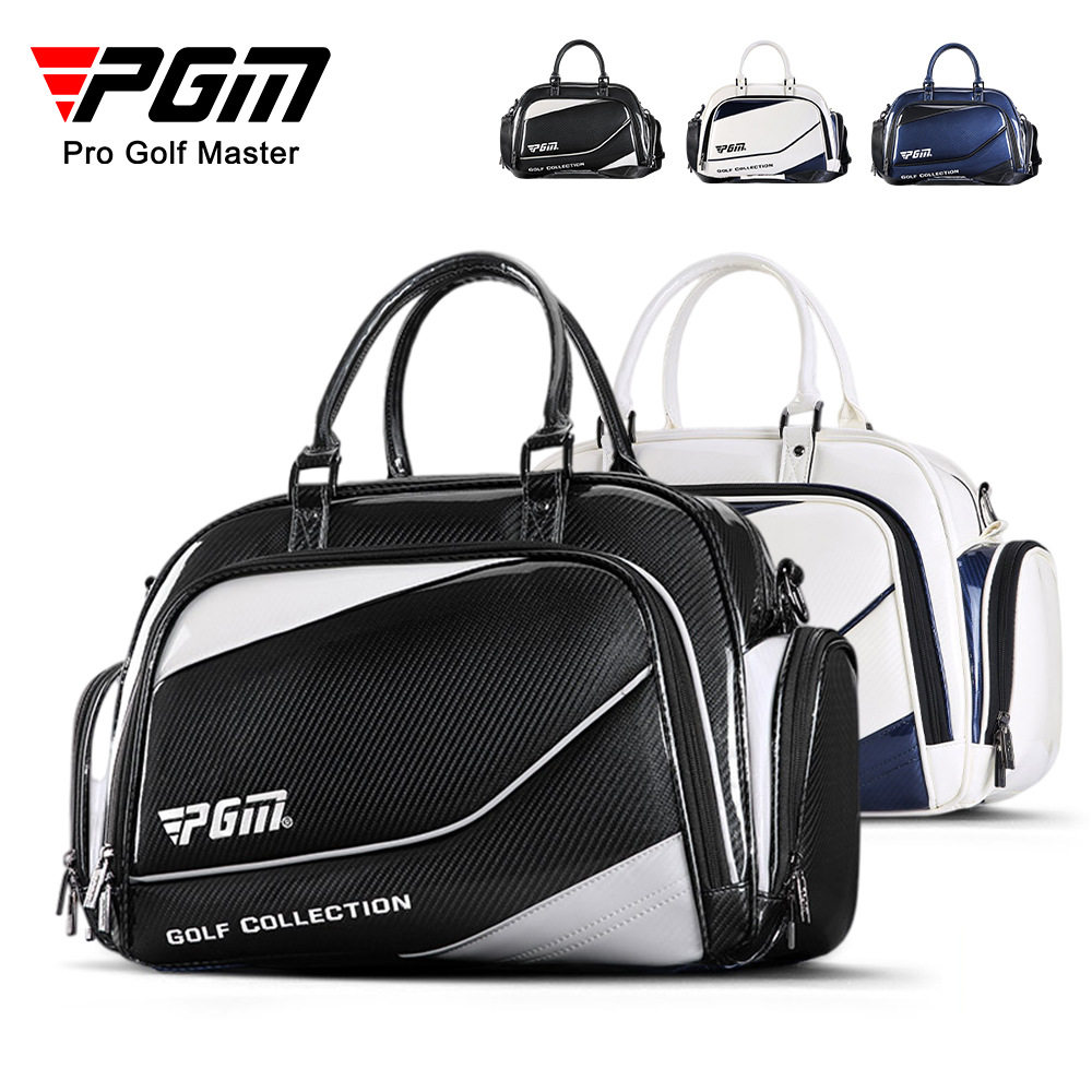 PGM男士防水高尔夫衣物包｜轻便+