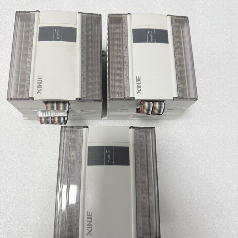 信捷PLC XD-E32YT-C端子接口全新二手都有现货