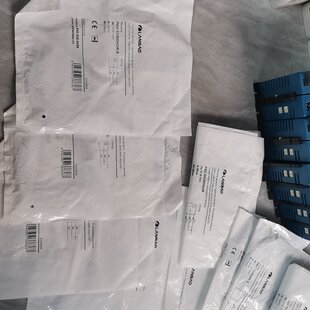 兰宝光电传感器PSV-TC50DNOR-S，图拍全新二手都有现货