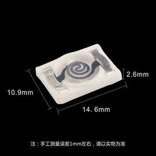 电阻丝发热陶瓷电热丝加热丝电炉丝usb点烟器充电打火机充电配件