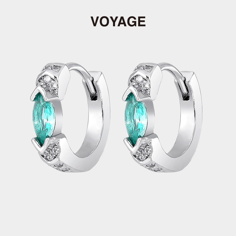 荷鲁斯之眼耳环女高级感圈圈耳扣小众轻奢耳钉独特设计耳圈耳饰男,饰品/流行首饰/时尚饰品新,耳环,淘宝优惠券,粉丝福利购,淘宝优惠卷