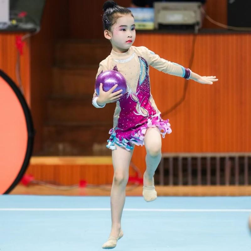 儿童啦啦操演出服少儿运动会开幕式服装小学生六一啦啦队表演服装