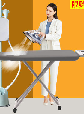 2023新款酒店挂烫机家用全自动蒸汽烫斗电熨斗家手持熨烫架挂烫机