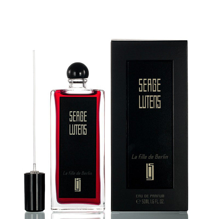 芦丹氏（Serge lutens）柏林少女香水孤女孤儿怨501/00mlEDP在类目 彩妆/香水/美妆工具, 香水中 - 来自Buy2taobao.com提供专业的淘宝代购服务