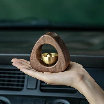 禅意铃铛生活要有仪式感多巴胺