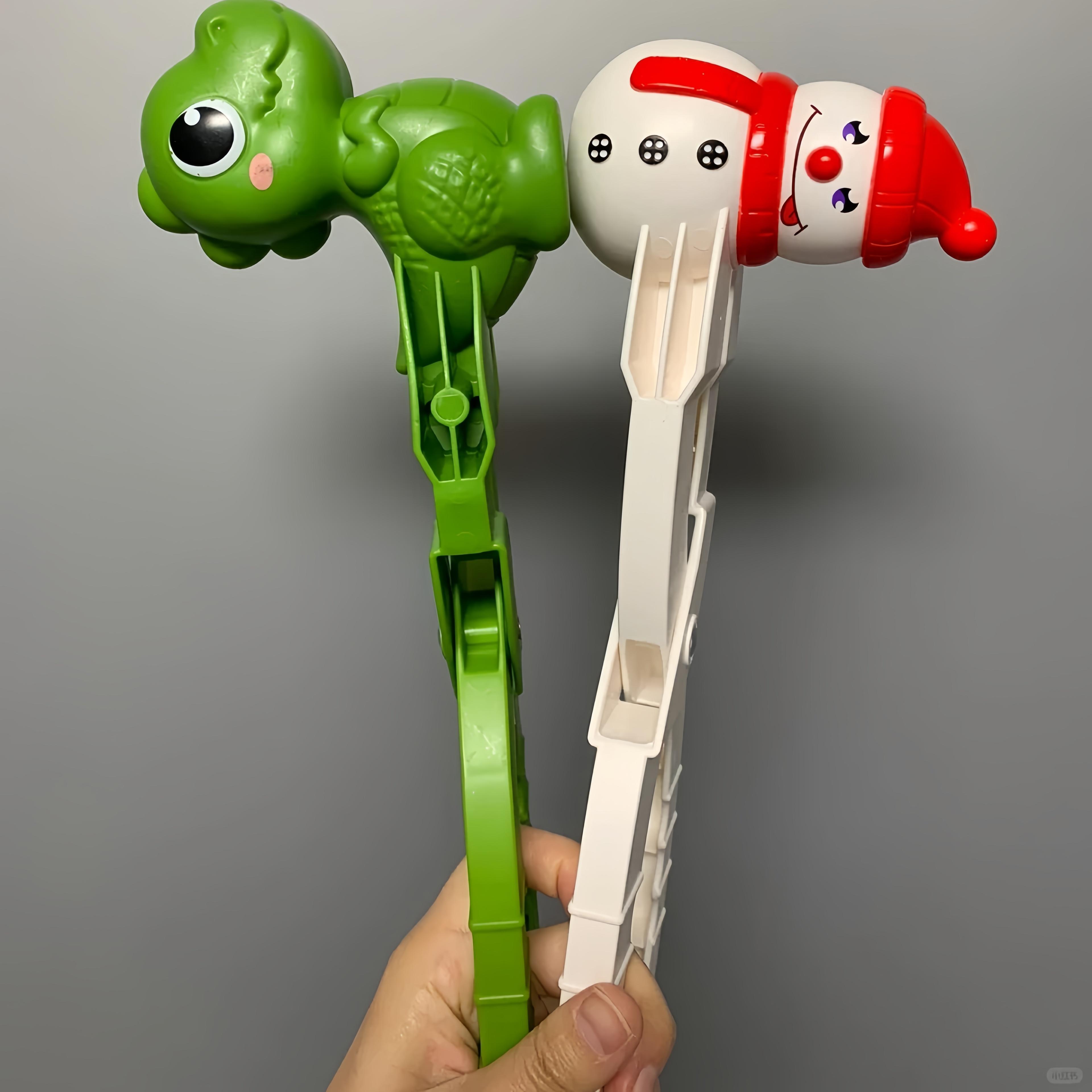 冬天来之前这个玩具必须提前买