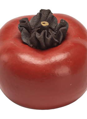 手工紫砂仿真桌面禅意风茶宠摆件