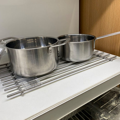 家用不锈钢防烫餐垫隔热垫桌垫垫