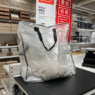 迪姆帕收纳袋子家用整理衣服密封打包袋防水搬家行李拉链式储物袋