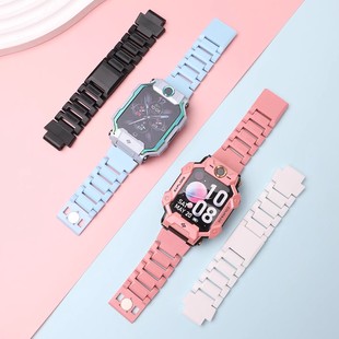 Z6Pro Z11儿童 适用于小天才磁吸闪扣表带Z6A Z10 Z6S