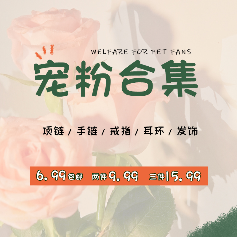 寵粉合集！2025新款爆款項鏈耳飾夏日小眾設(shè)計高級感耳釘戒指手鏈