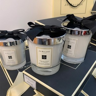 同款 200g 香薰蜡烛小众生日礼物居家卧室无烟香薰礼盒装