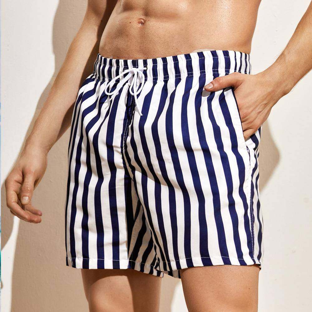 swim with shorts swimming men quick swimwear male for beach