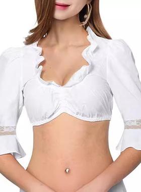 Oktoberfest Bavaria Beer Festival Clothing Dingdong Small