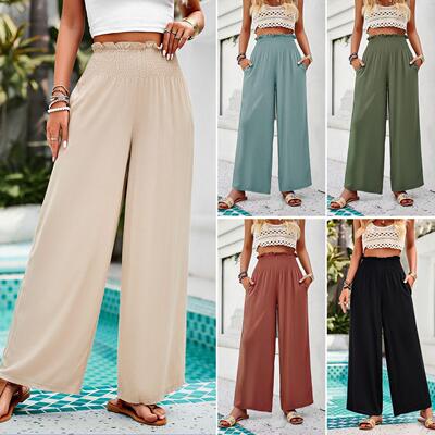 solid casual color with springsummer and leg dress for