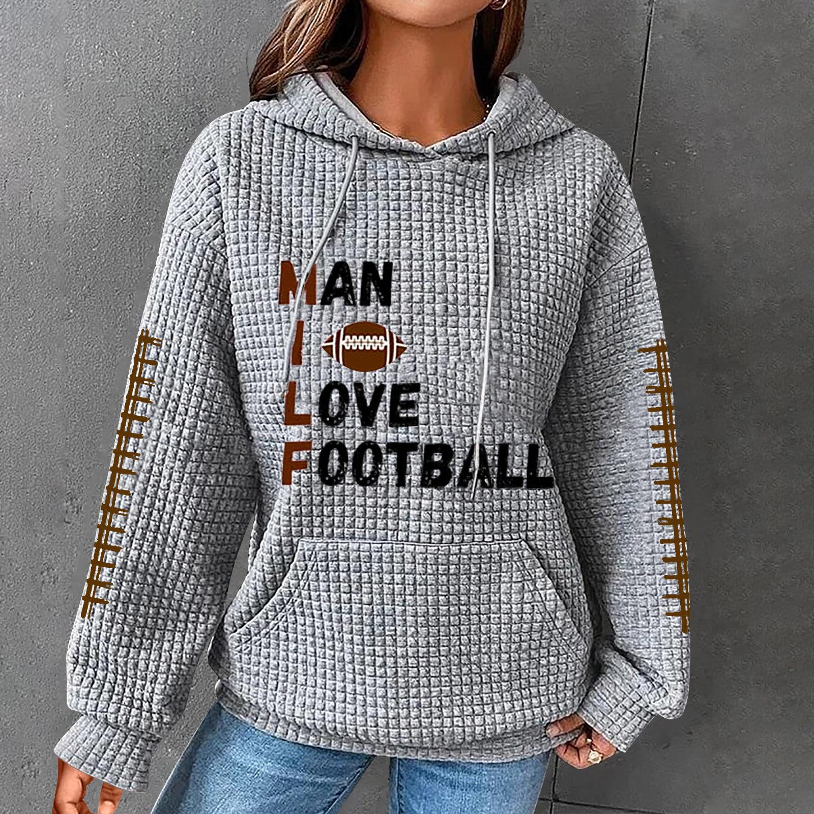 hoodie women pullover sweatshirts long hoodie graphic