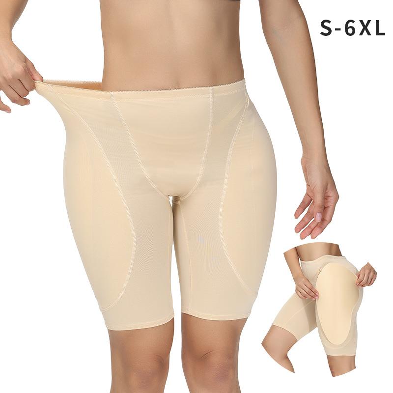 Fake buttocks buttocks padded buttocks lifting underwear