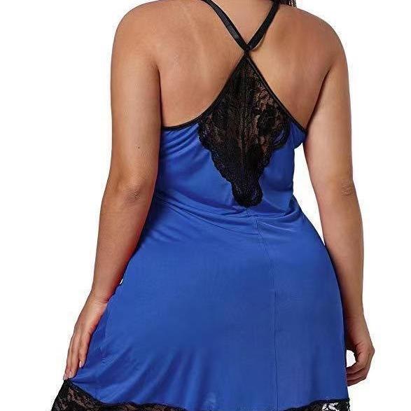 Fashion transparent size sexy attractive skirt plus deep