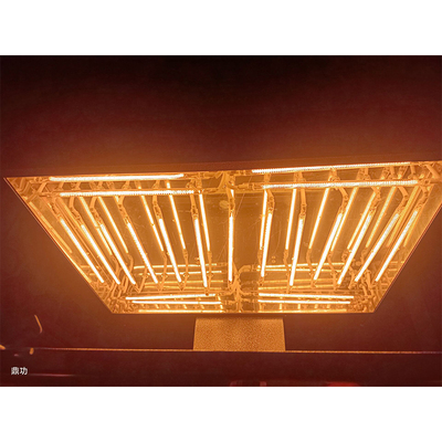 tb390加热灯管鼎功质量保证