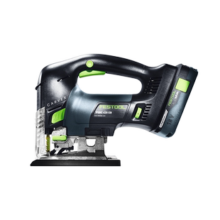 Festool费斯托工具 曲线锯PSBC 420（不含电池）锂电多功能切割机