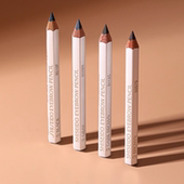 保税仓新版 正品 日本资生堂六角眉笔墨铅笔防水防汗持久不脱色1.2g