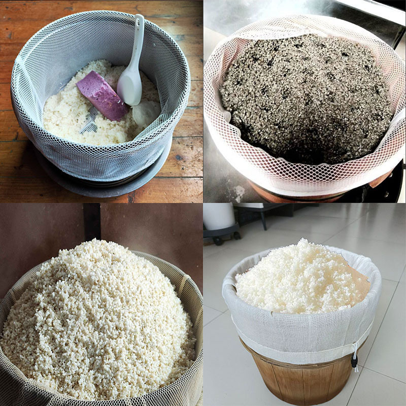 环保食品级木桶蒸饭袋蒸饭团布袋易清洁耐高温布蒸饭布蒸笼布批发,厨房/烹饪用具,蒸笼屉布/垫/纸,淘宝优惠券,粉丝福利购,淘宝优惠卷