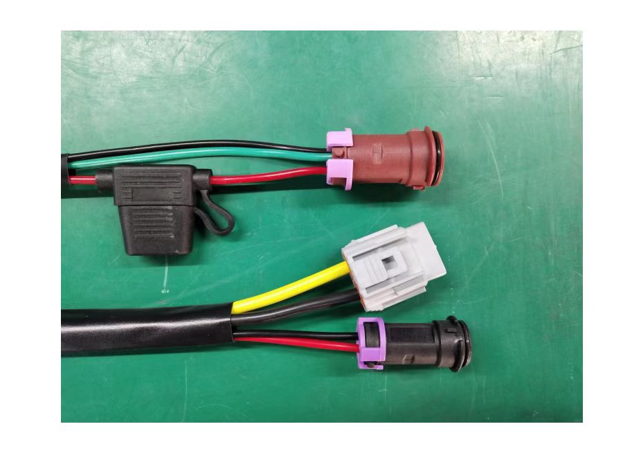微米7260付转换器电车逆变器12付
