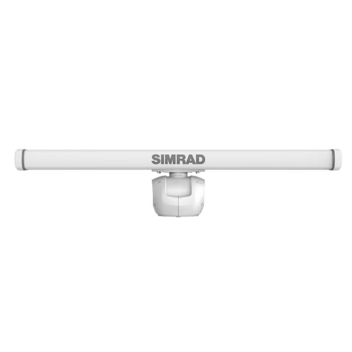 Simrad西姆拉德HALO 3006脉冲压缩雷达系统130W
