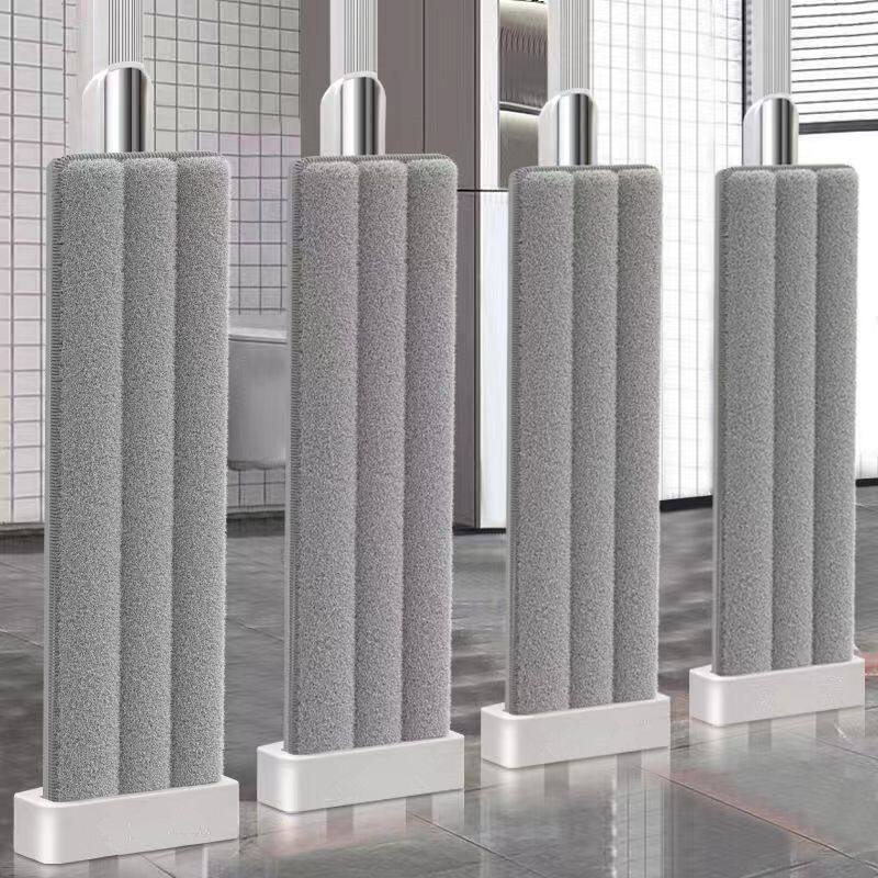 拖把家用平板免手洗懒人旋转墩布桶拖瓷砖木地板拖地干湿两用