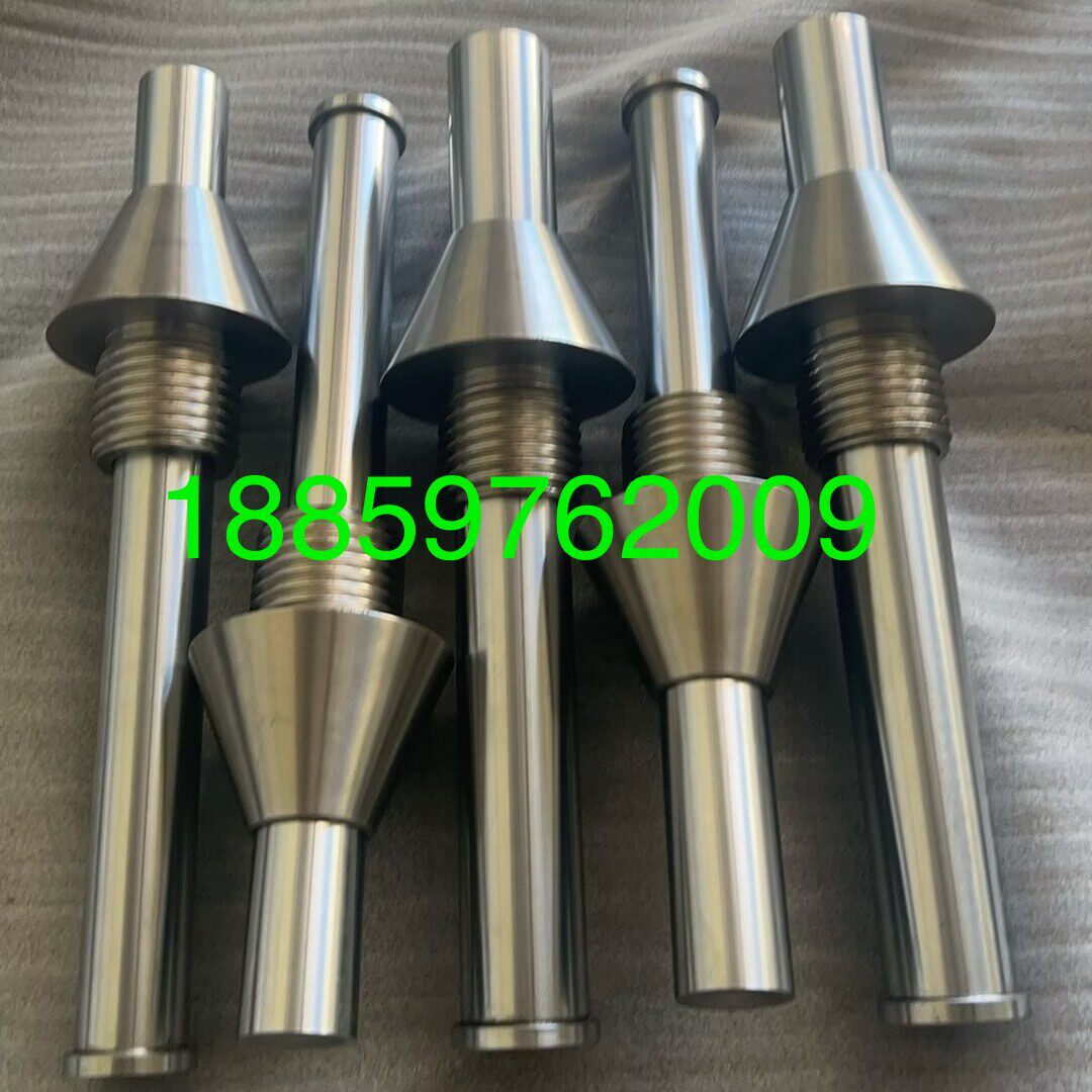 造型机铸之星侧面射砂通用组合浇口棒 浇口杯 翻砂造型机配件定做