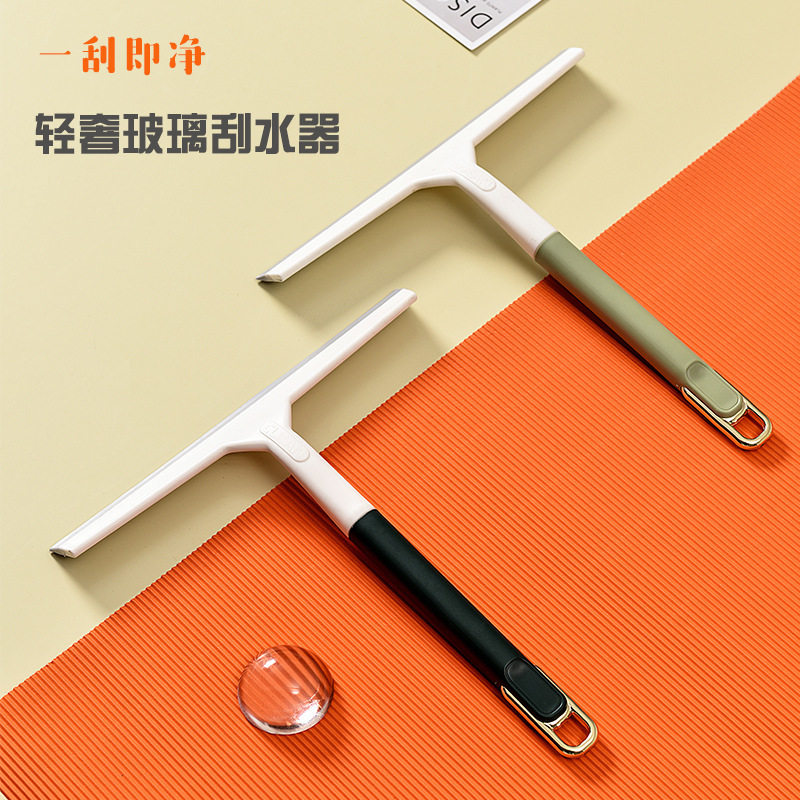 加宽玻璃刮子手动清洁刮