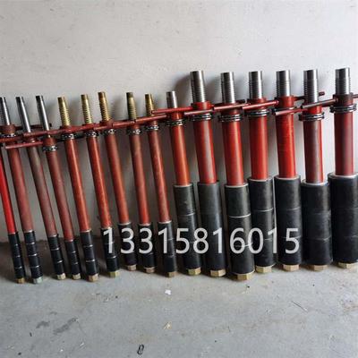 注浆止浆塞灌浆塞封口器手动机械式止浆塞封孔器40/50/60注浆塞