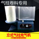 葫芦膜气柱充气机缓冲气垫机快递包装 打包气柱防震膜填充袋气泡膜