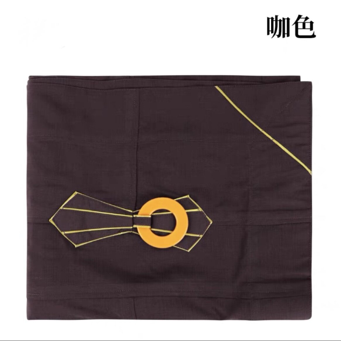 新款僧服紫色红色咖啡色祖衣袈裟法师方丈袈裟住持大和尚搭衣春秋