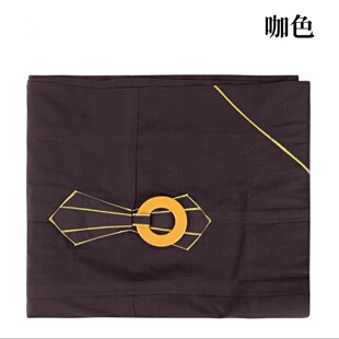 新款僧服紫色红色咖啡色祖衣袈裟法师方丈袈裟住持大和尚搭衣春秋