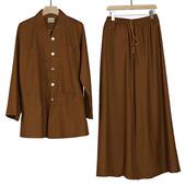 新款 长褂祖衣僧人僧侣衣服长袍 春秋大褂长衫 了尘僧衣僧服四季 夏季