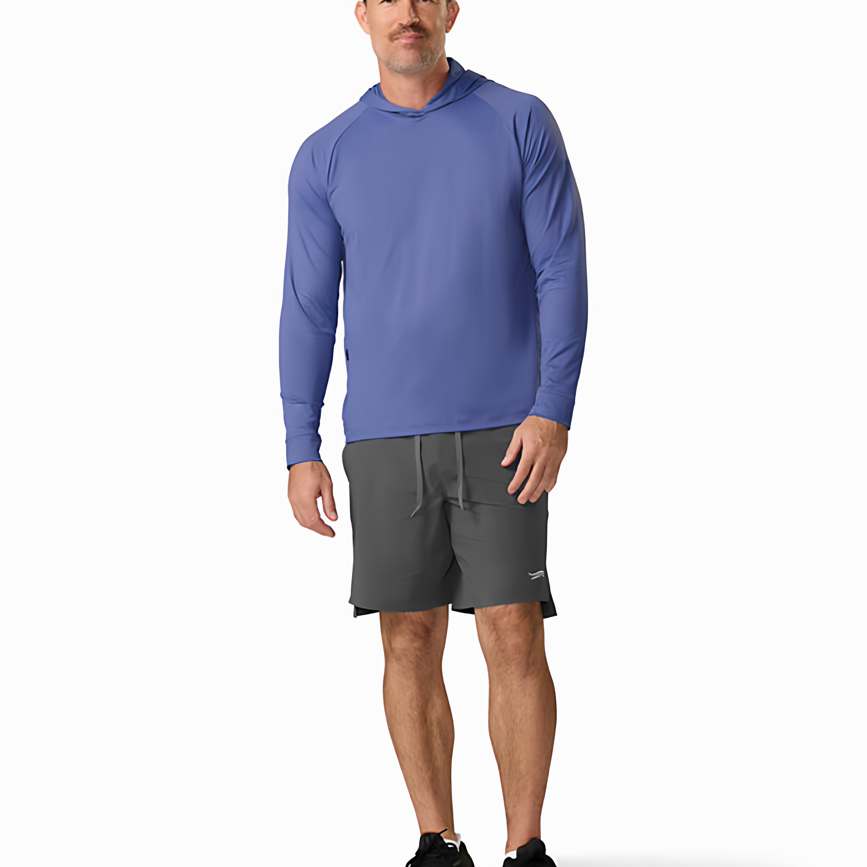 SUN DAY RED老虎佐慈男士高尔夫慢跑休闲运动短裤,运动/瑜伽/健身/球迷用品,高尔夫裤装,淘宝优惠券,粉丝福利购,淘宝优惠卷