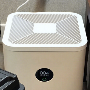 适配米家小米空气净化器F1/2/2S/3/4/5/PRO/H保护罩盖板3D打印件