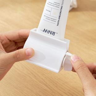 立式牙膏挤挤牙膏器抖音网红款